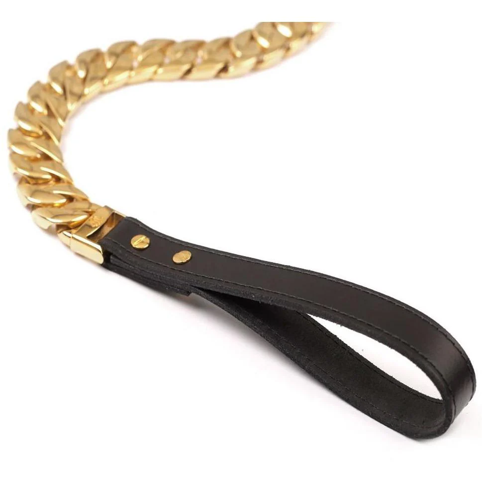 Kilo Cuban Link | Leash - Image 4