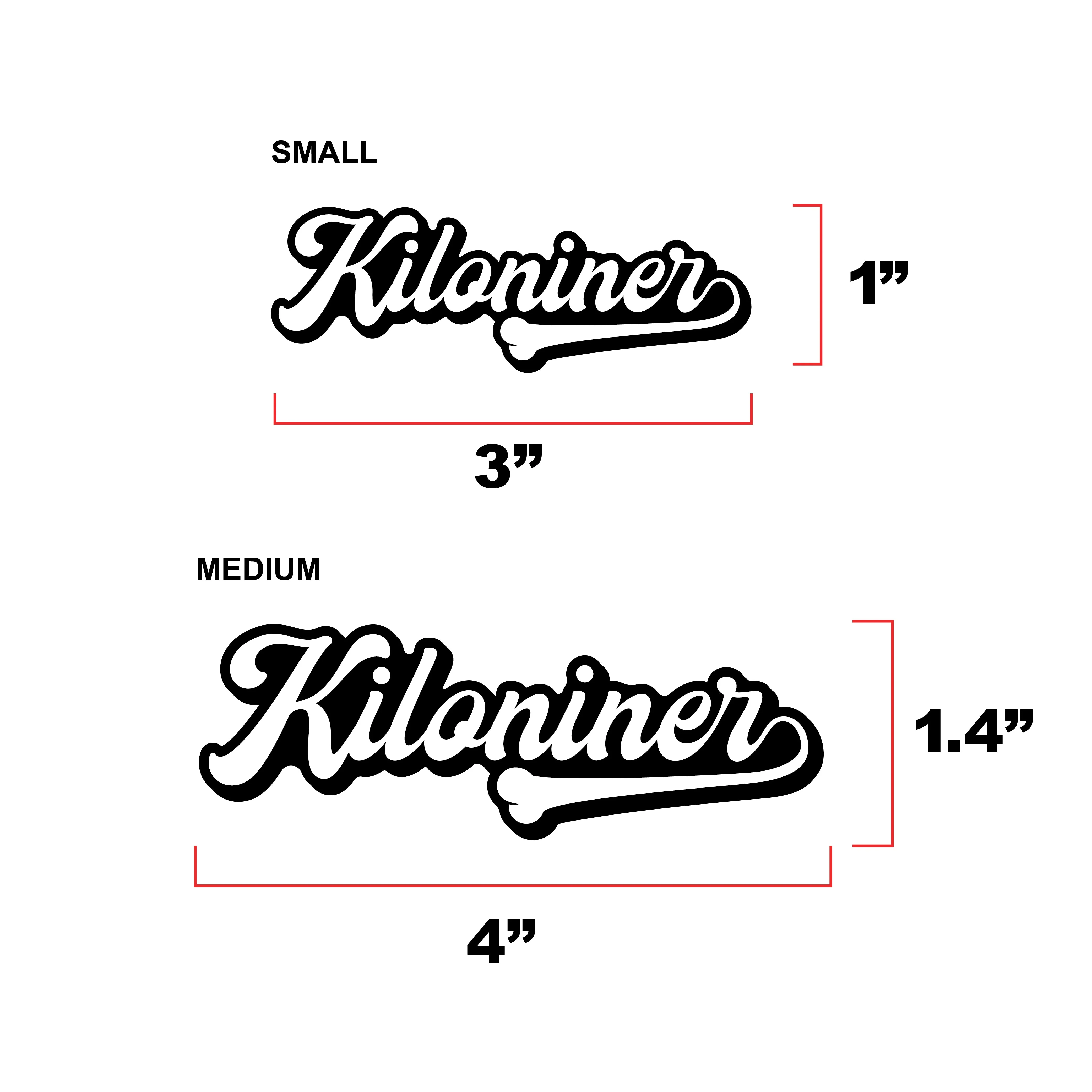Kiloniner Big League Morale Patch - Image 7