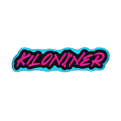 KILONINER RAD PT Morale Patch - Image 2