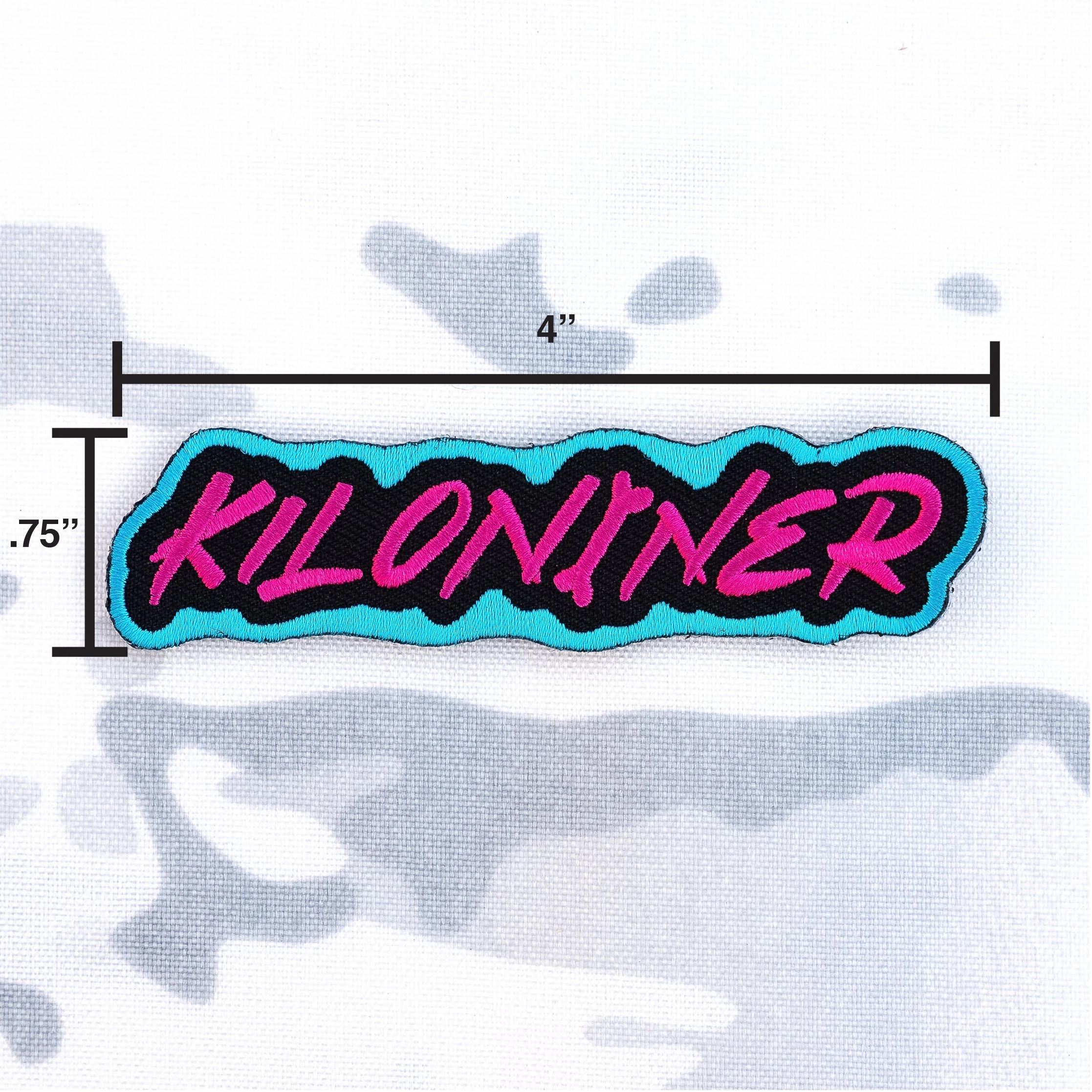 KILONINER RAD PT Morale Patch - Image 5