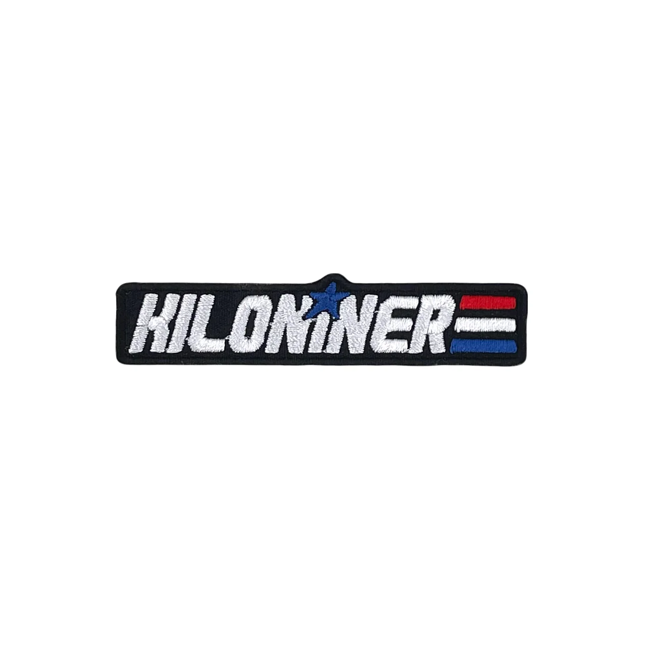 KILONINER STARS & STRIPES Morale Patch - Image 2