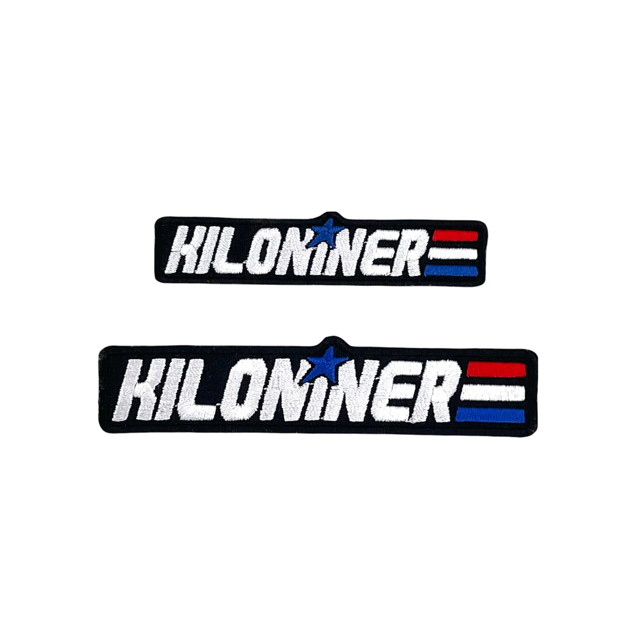 KILONINER STARS & STRIPES Morale Patch - Image 8