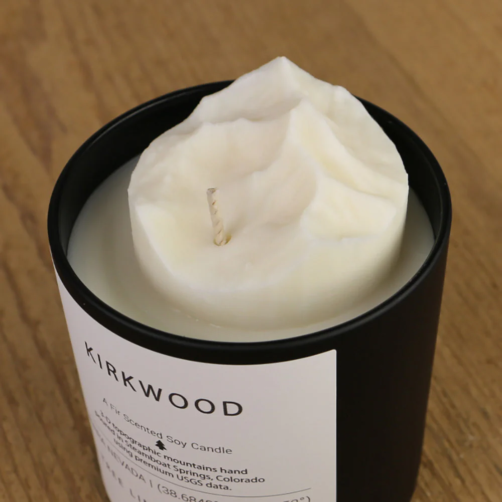 Kirkwood Candle - Image 2