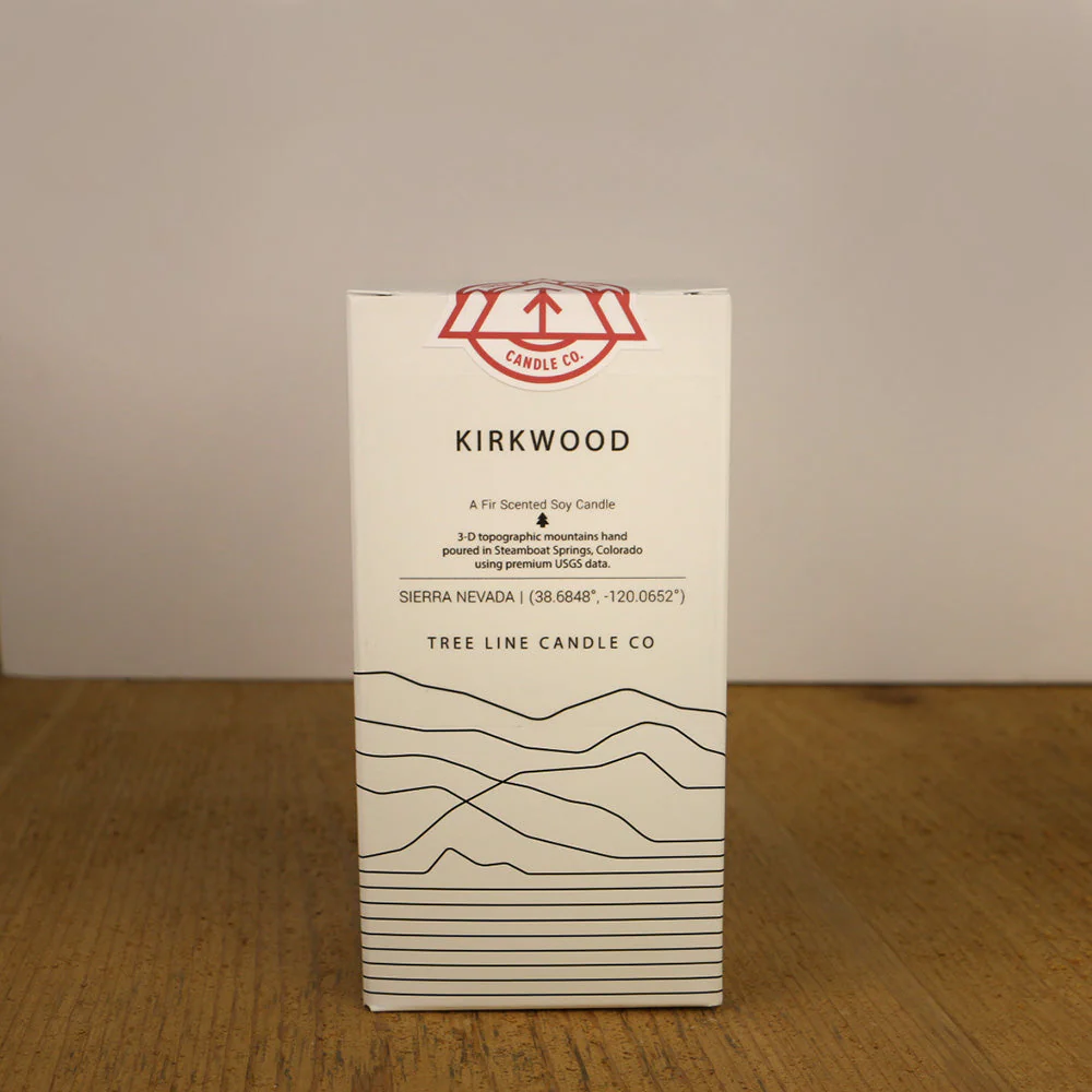 Kirkwood Candle - Image 4