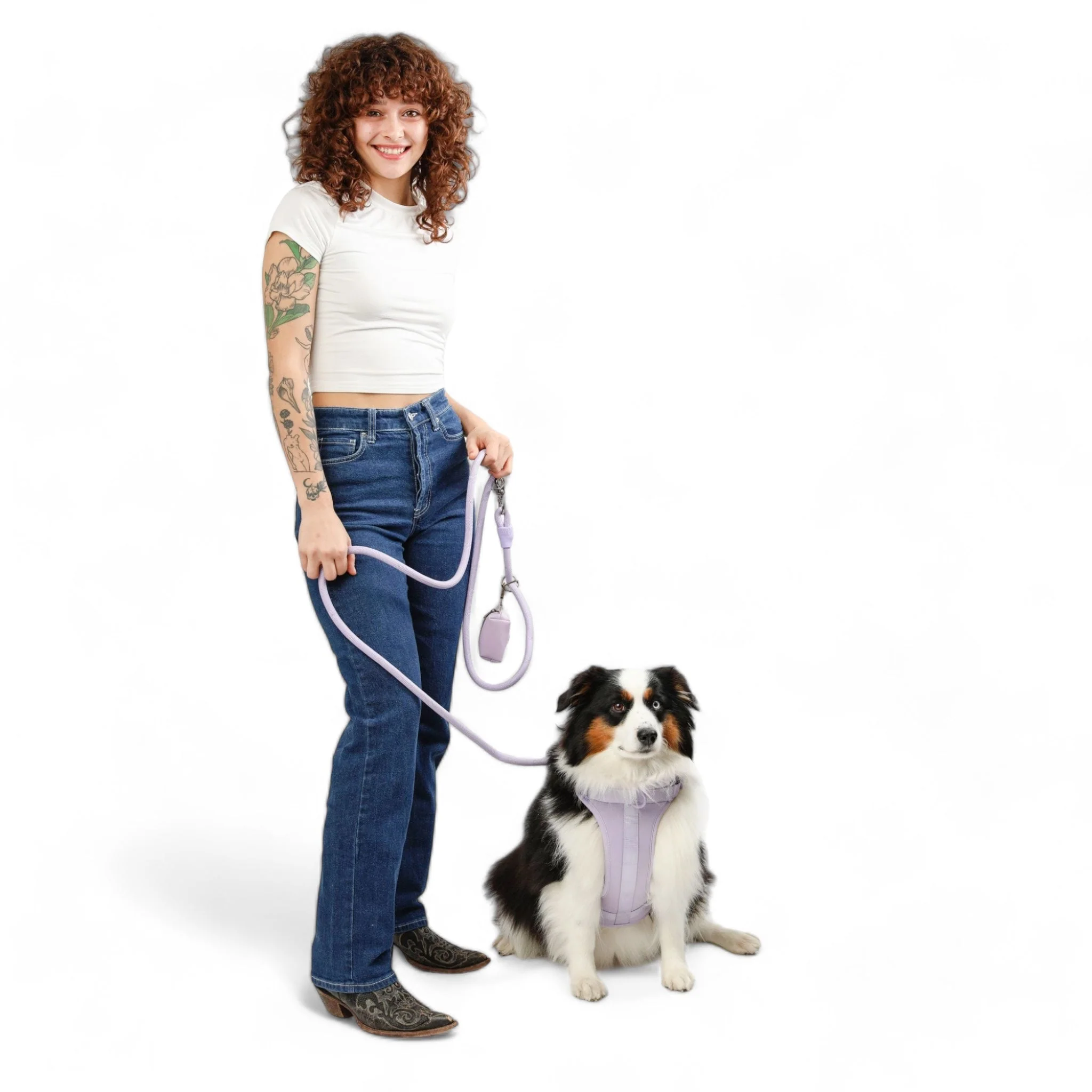 Kismet Dog Leash - Image 8