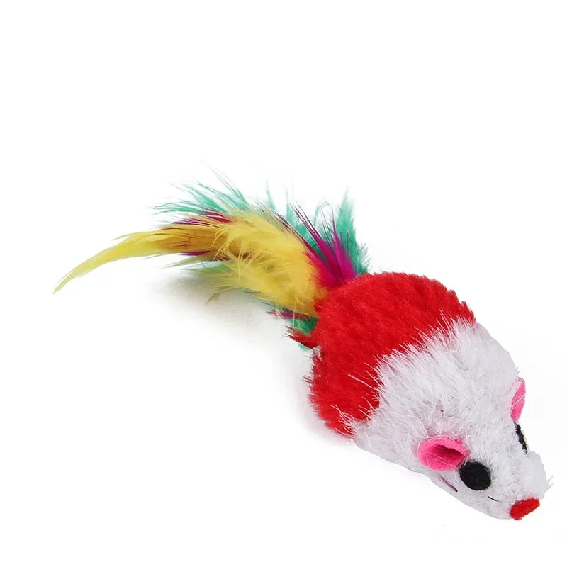 Kitten Toys Variety Pack – Interactive Play Set for Curious Cats - Image 8