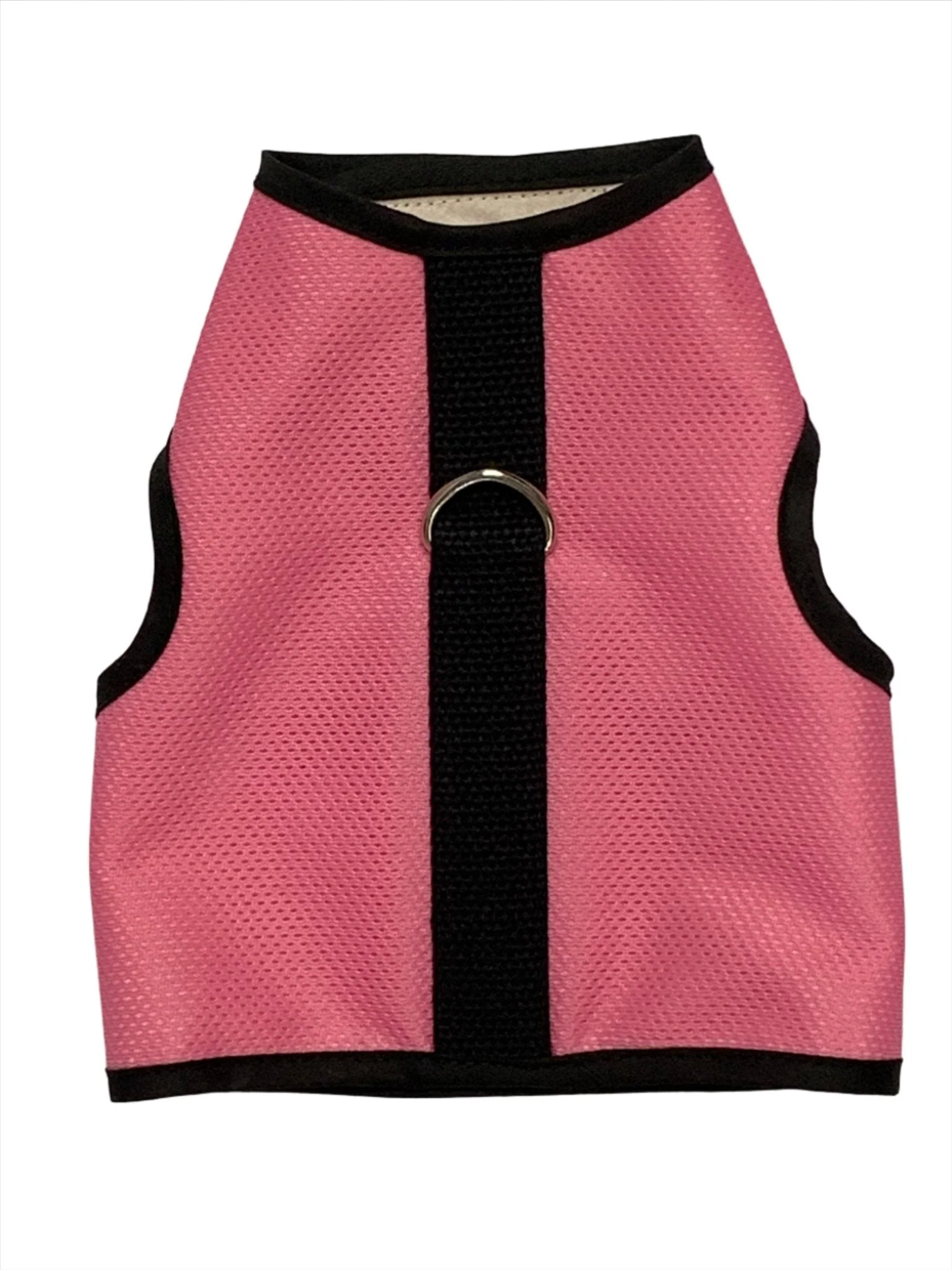 Kitty Holster Cat Harness (Made in the USA Koolnit Mesh) - Image 2