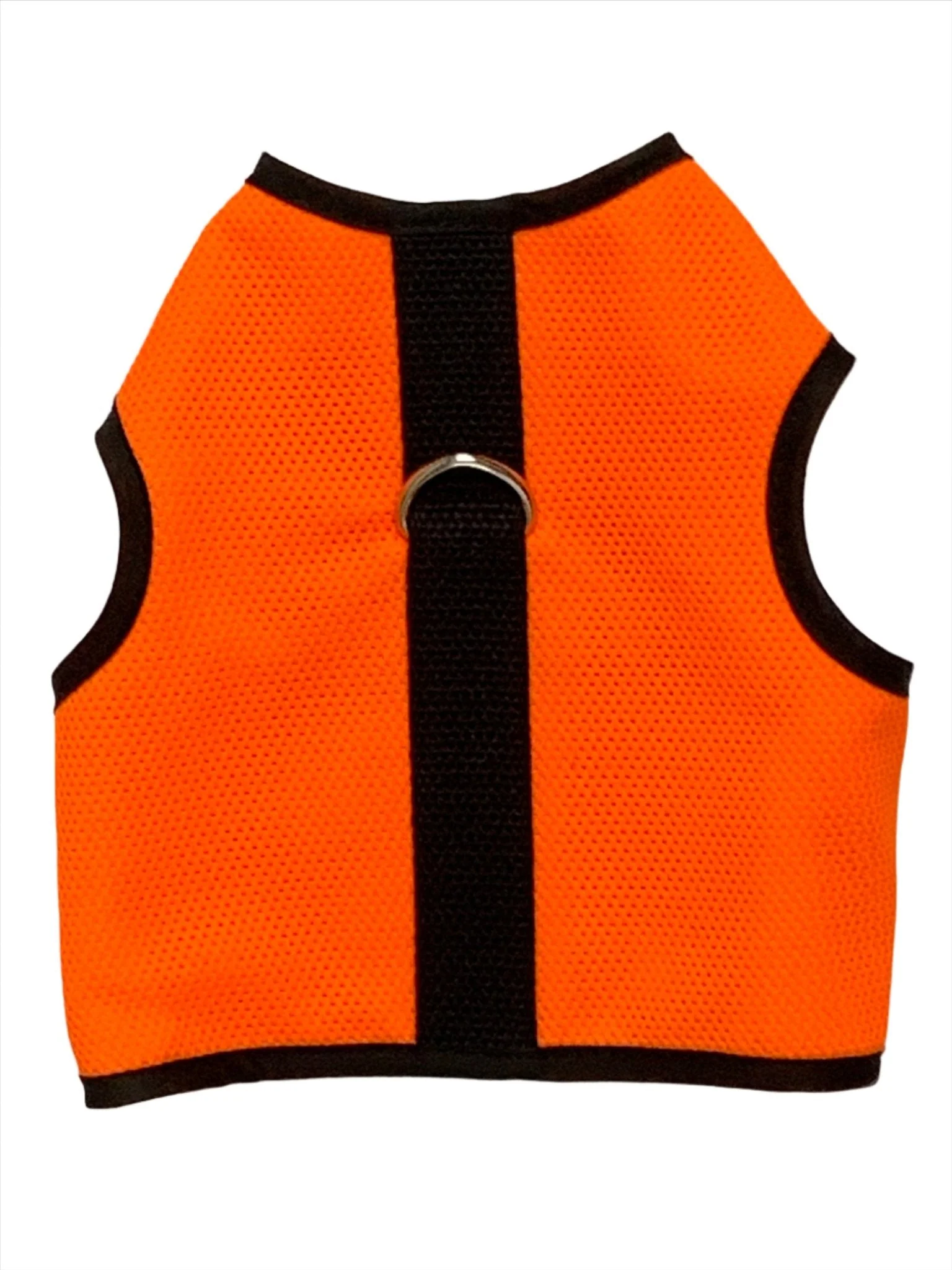 Kitty Holster Cat Harness (Made in the USA Koolnit Mesh) - Image 3