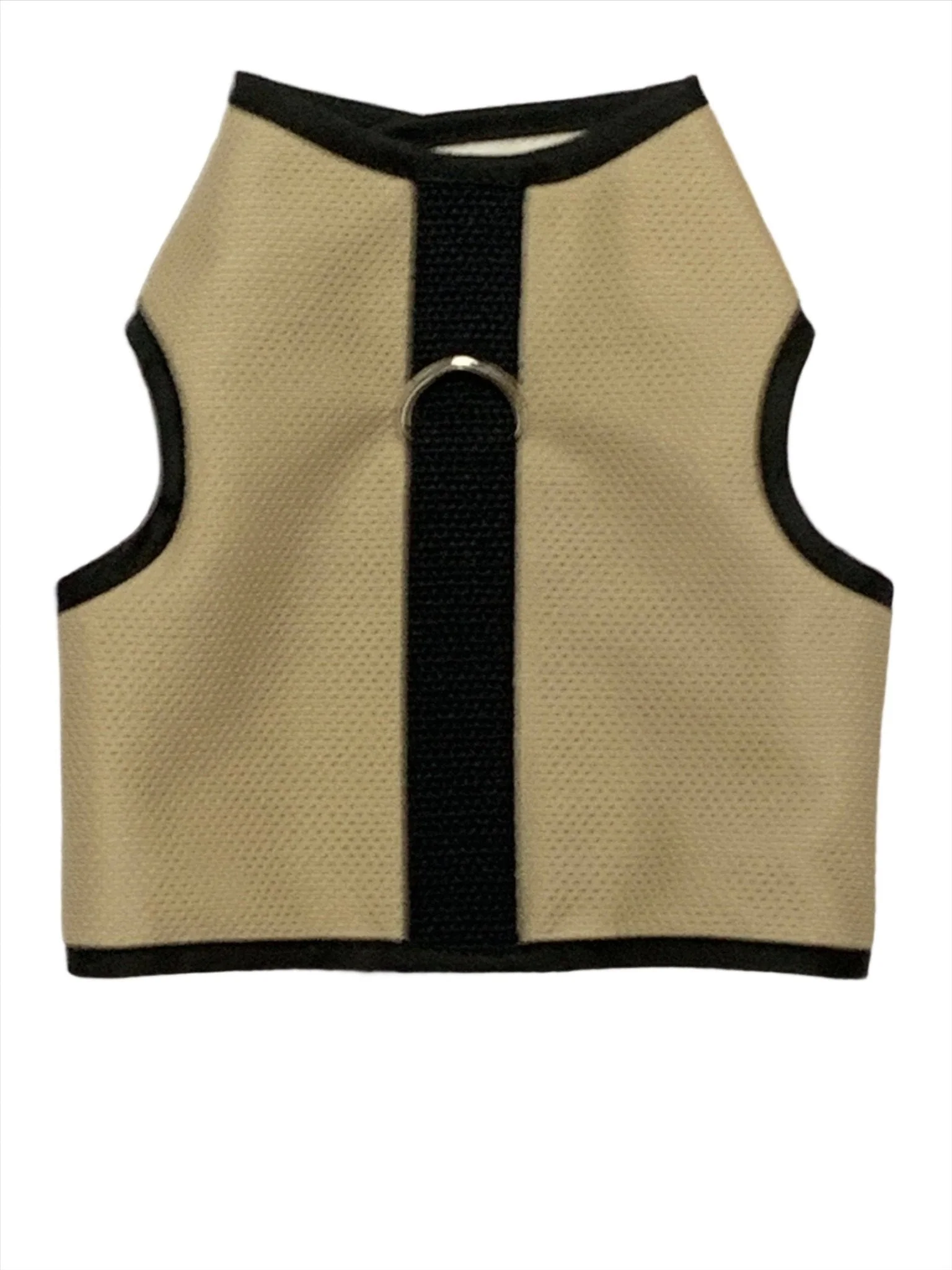 Kitty Holster Cat Harness (Made in the USA Koolnit Mesh) - Image 4