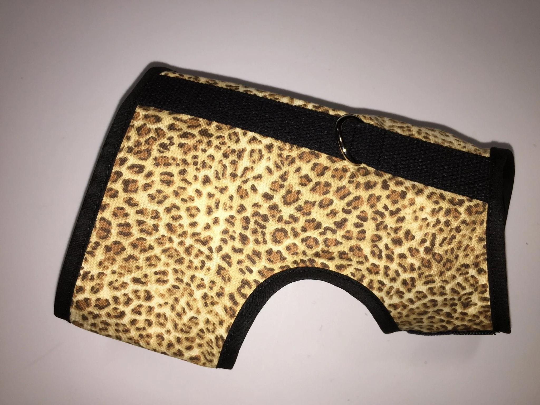 Kitty Holster Cat Harness (Made in USA) - Image 37