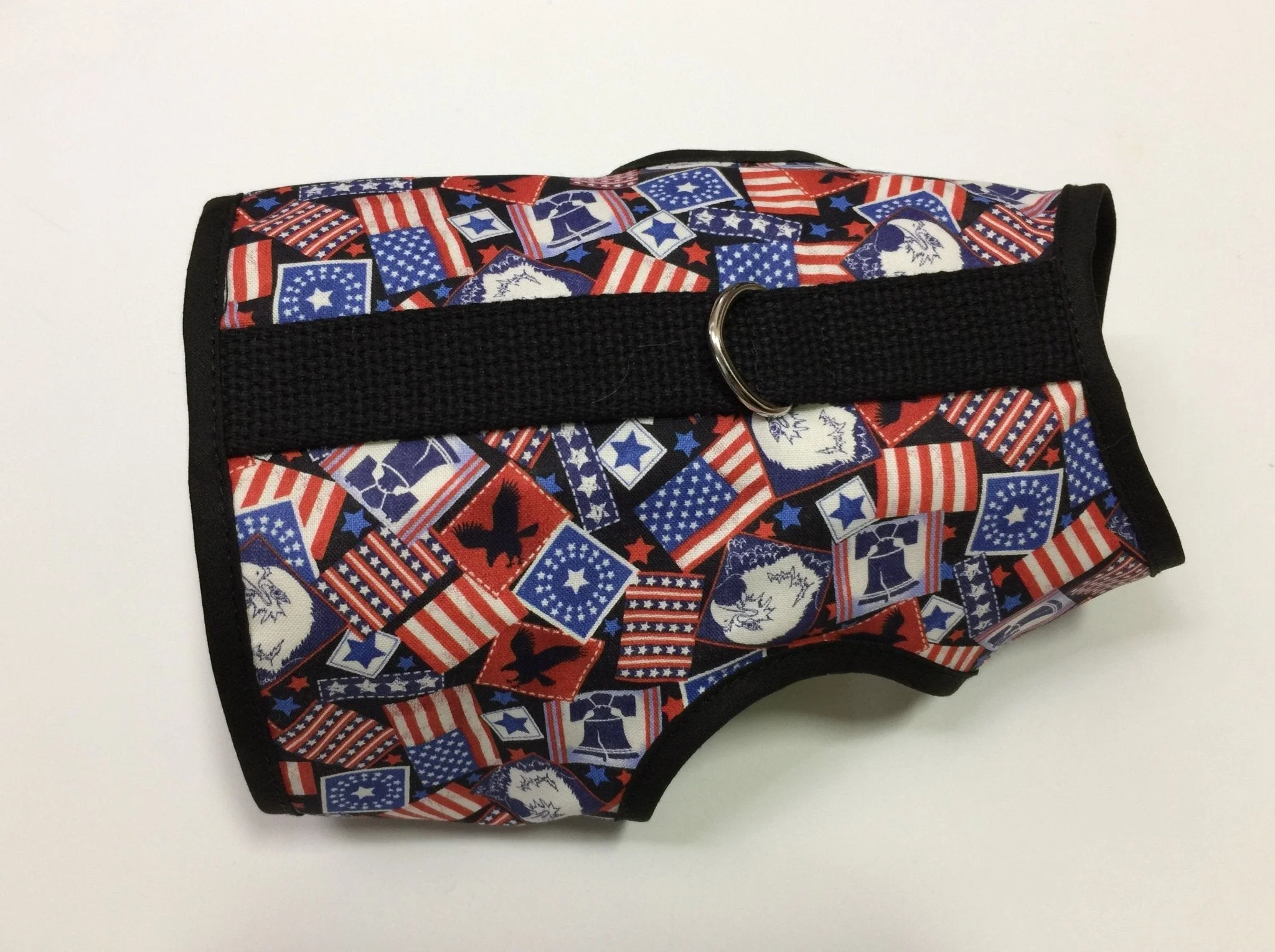 Kitty Holster Cat Harness (Made in USA) - Image 39