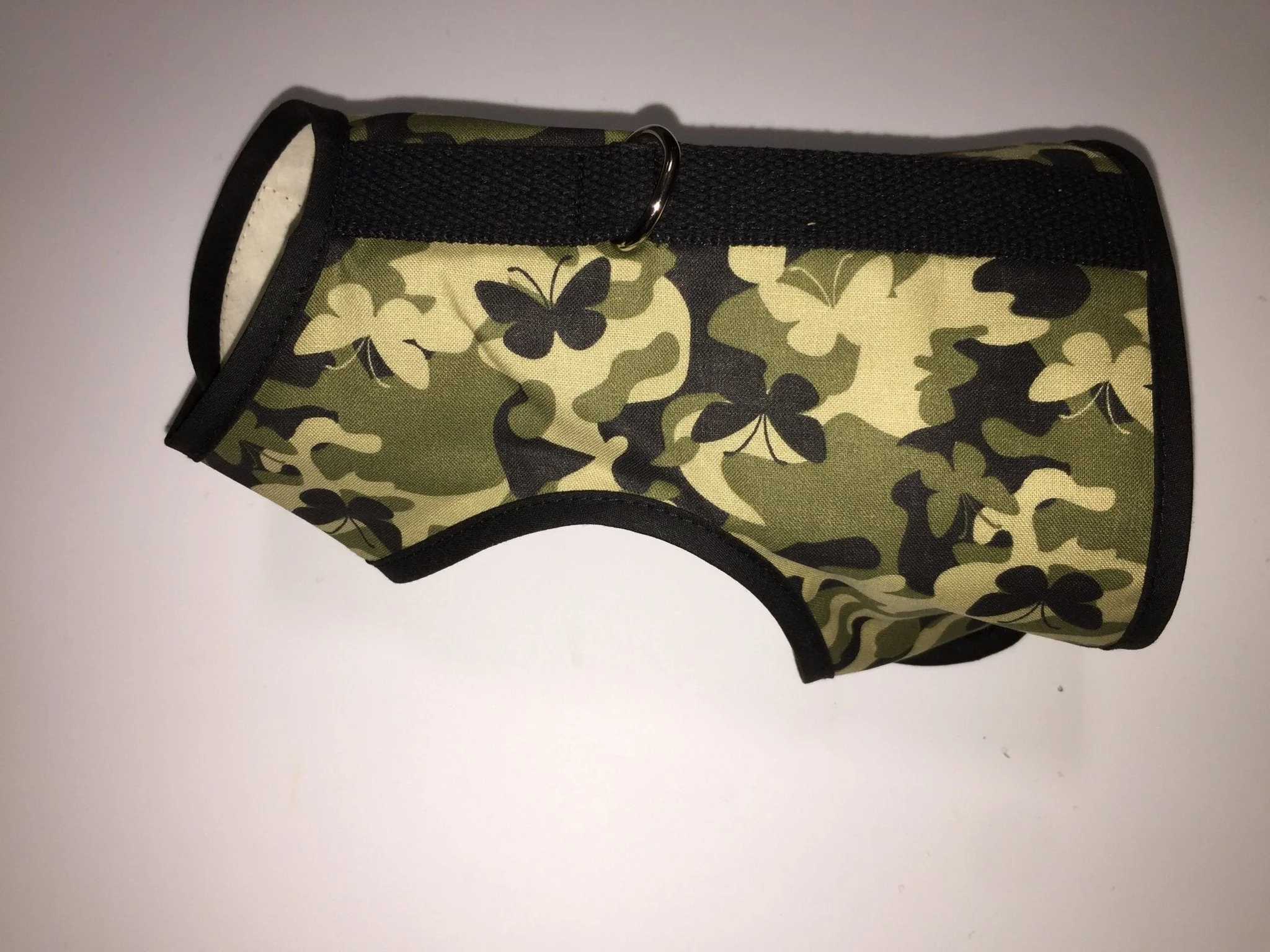 Kitty Holster Cat Harness (Made in USA) - Image 46