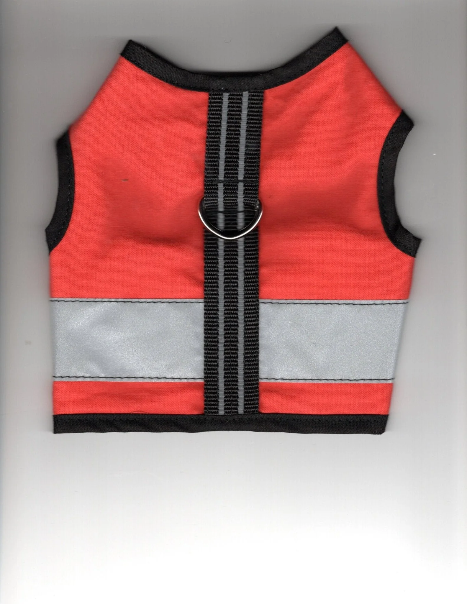 Kitty Holster Cat Harness (Made in USA Reflective Safety Harness) - Image 23