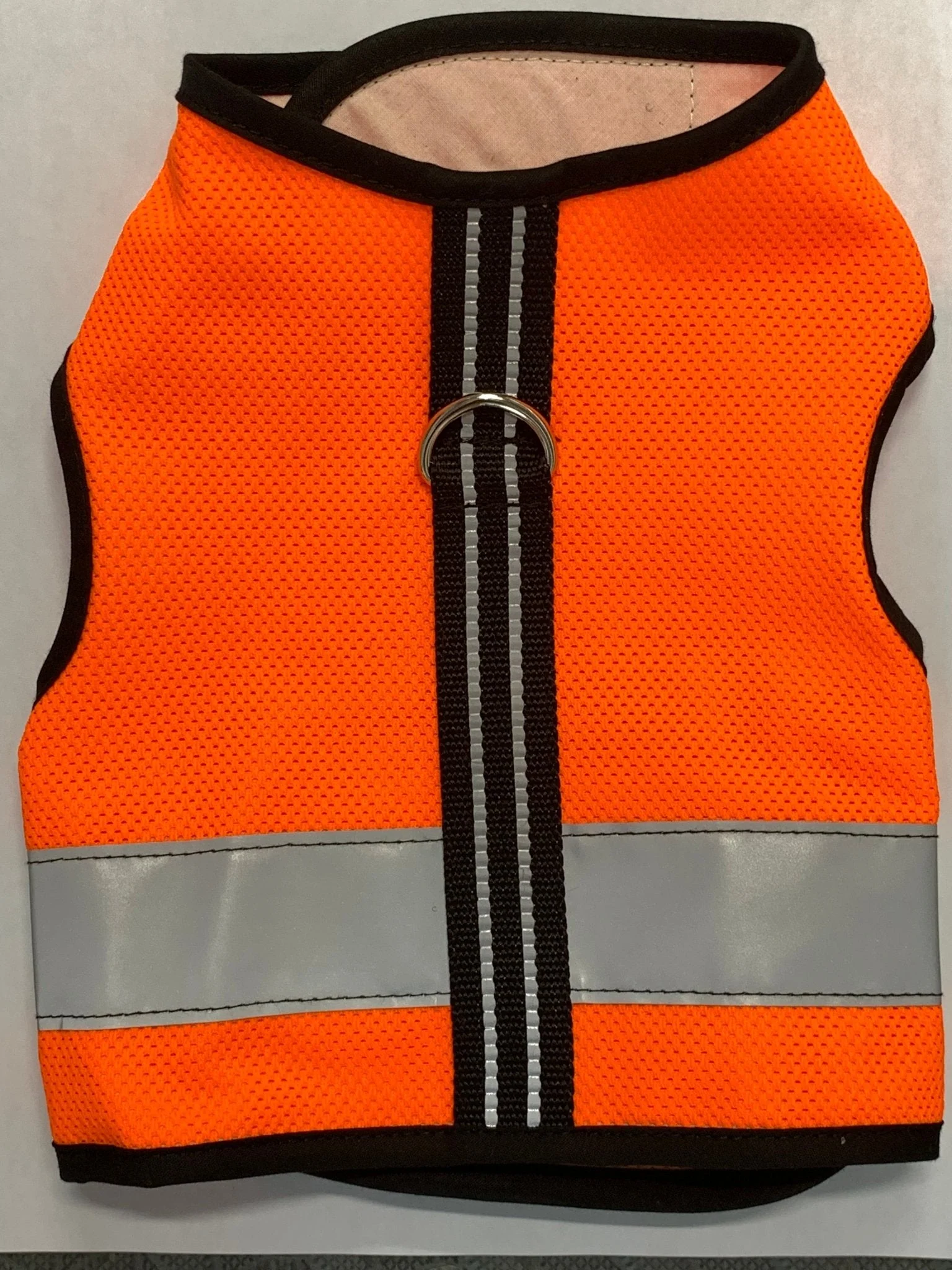 Kitty Holster Cat Harness (Made in USA Reflective Safety Harness) - Image 25