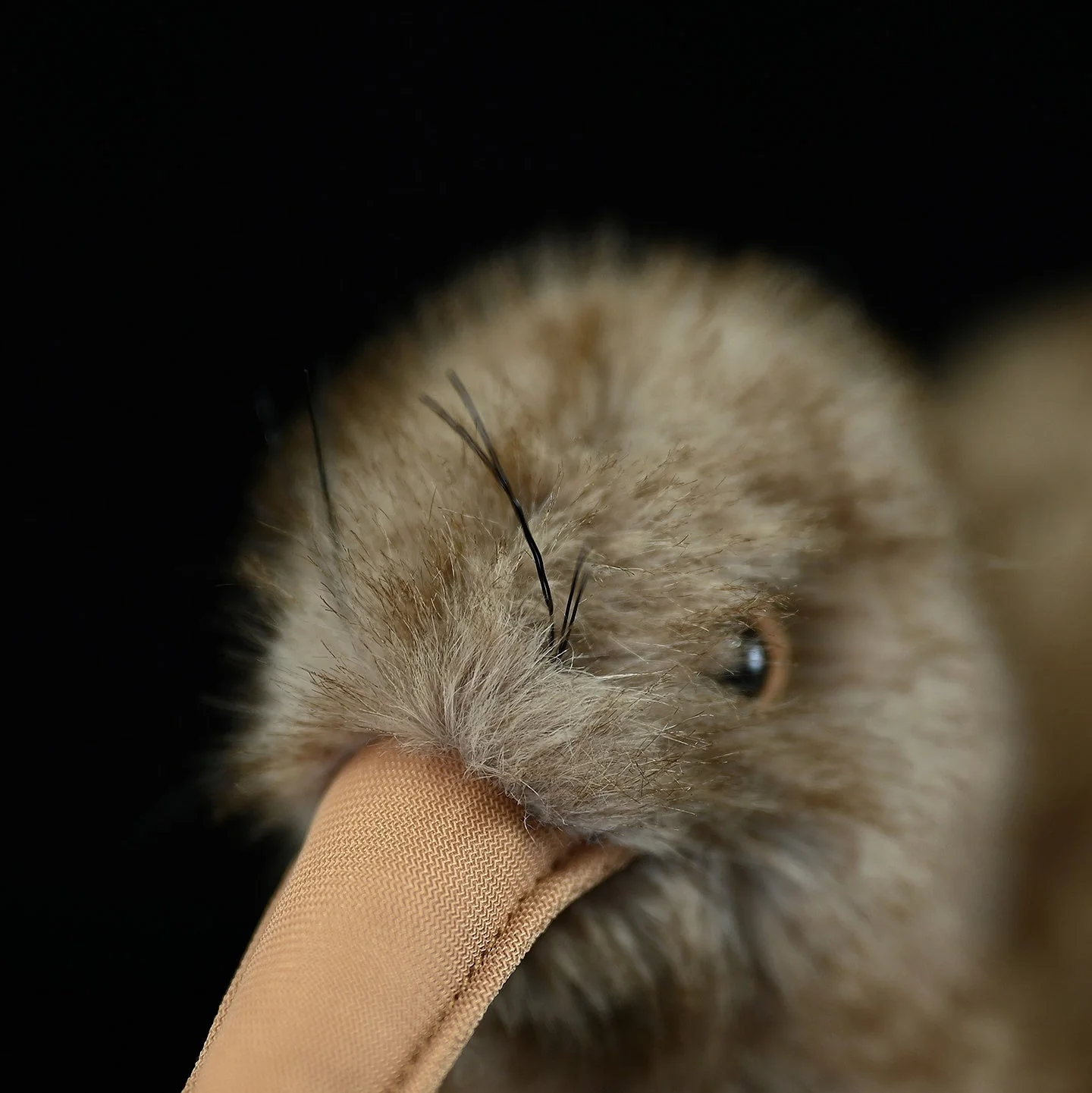 Kiwi Plush Toy New Zealand Juwei Doll - Image 2
