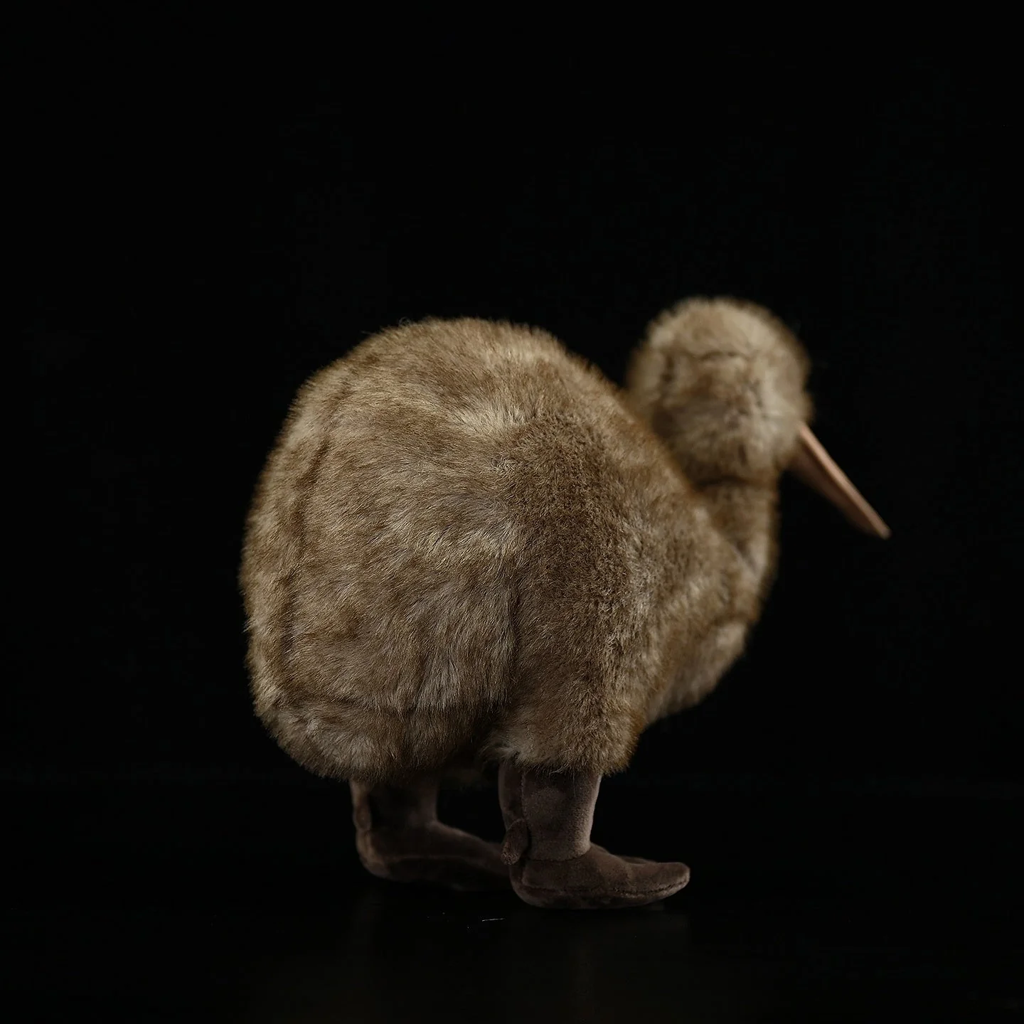 Kiwi Plush Toy New Zealand Juwei Doll - Image 4