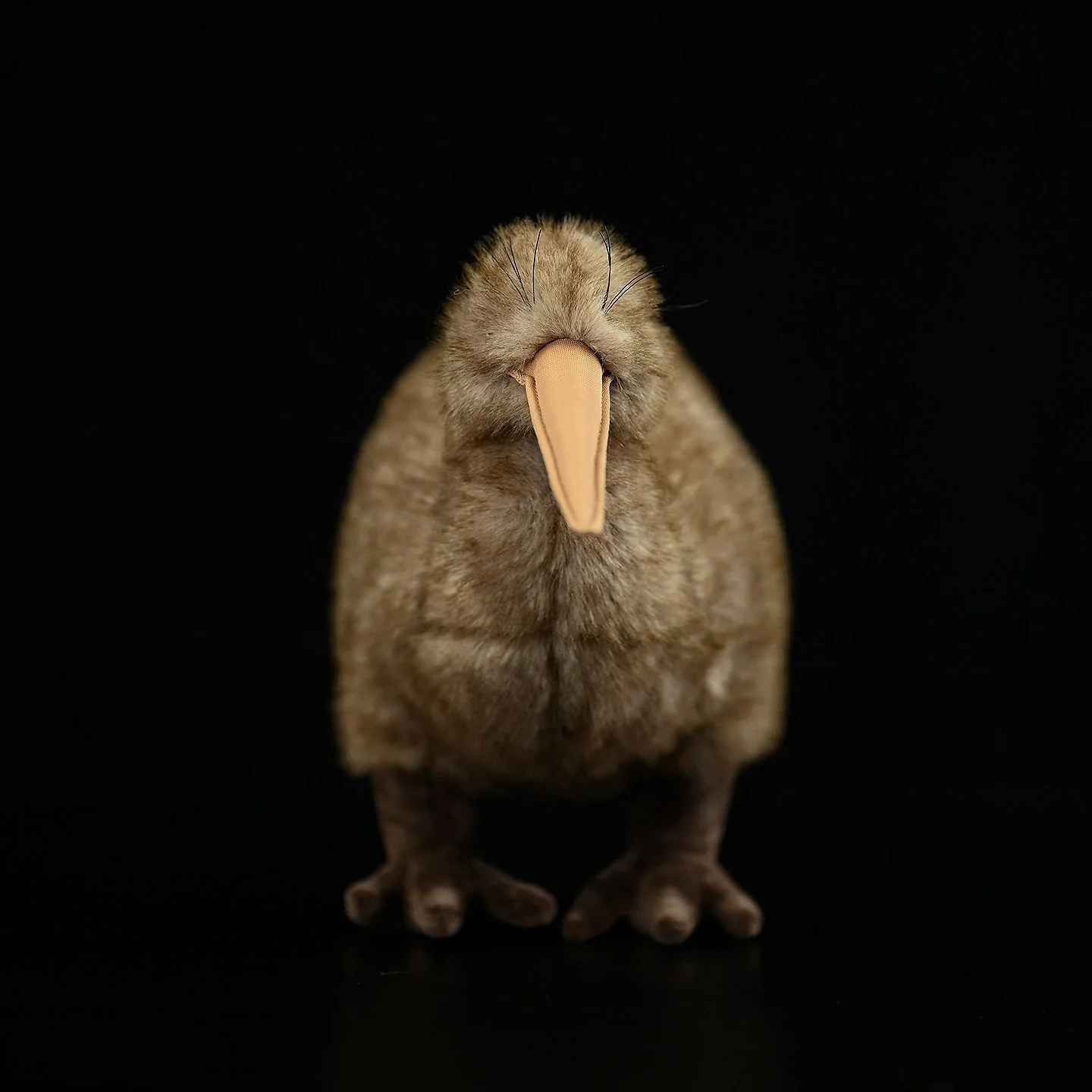 Kiwi Plush Toy New Zealand Juwei Doll - Image 6