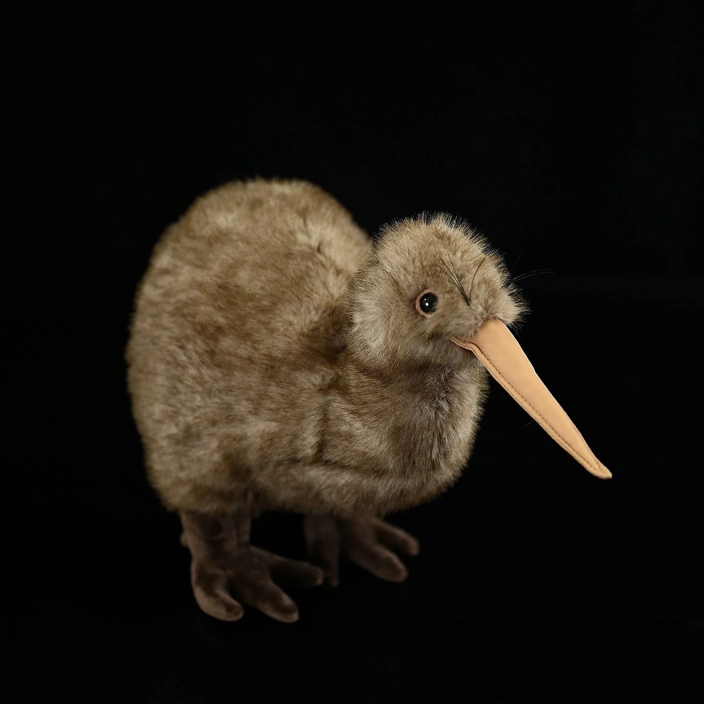 Kiwi Plush Toy New Zealand Juwei Doll - Image 8