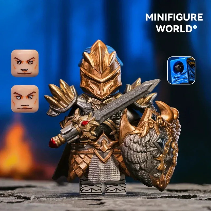 Knight of the Round Table - Image 2