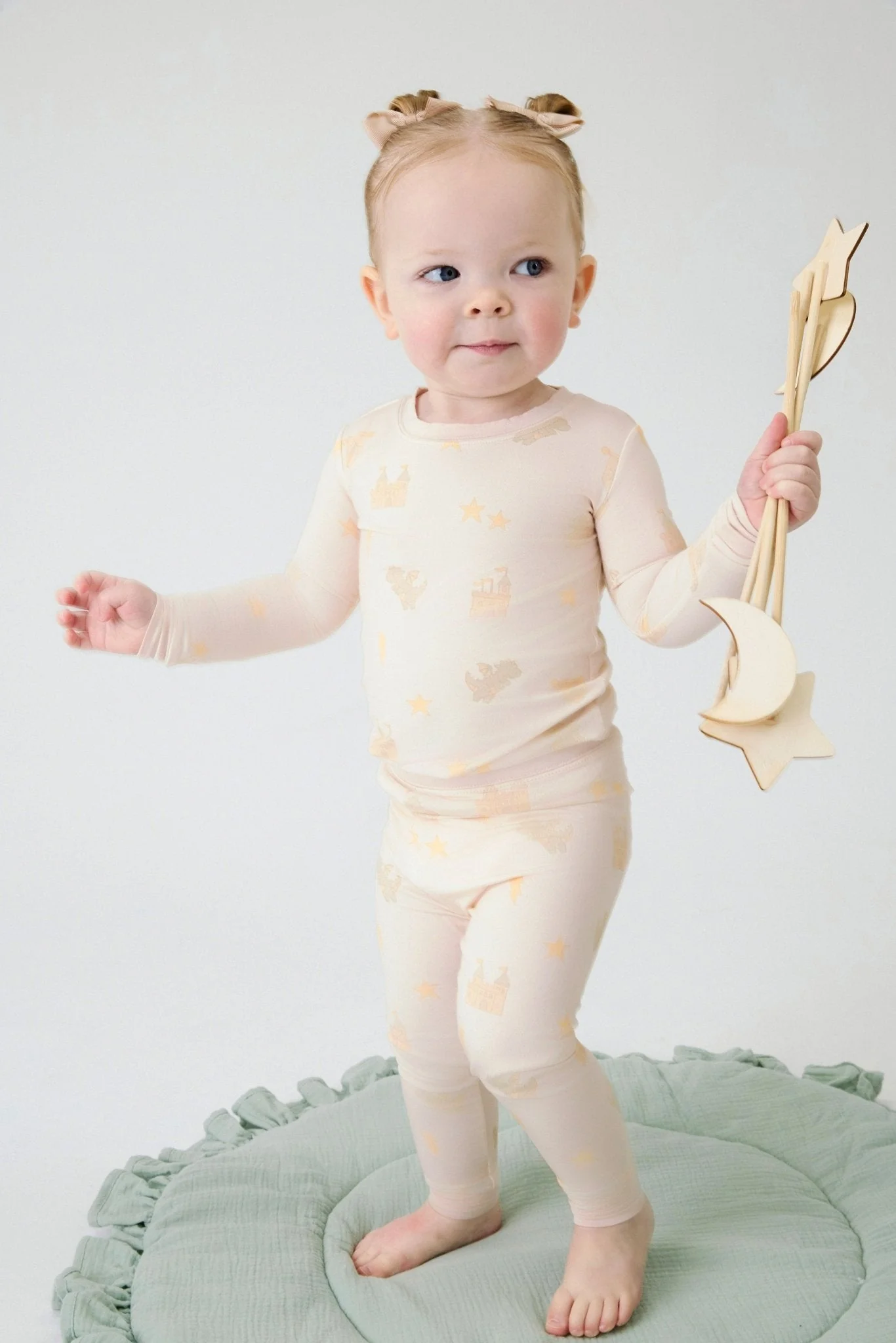 Knight's Adventure Pajamas - Image 3