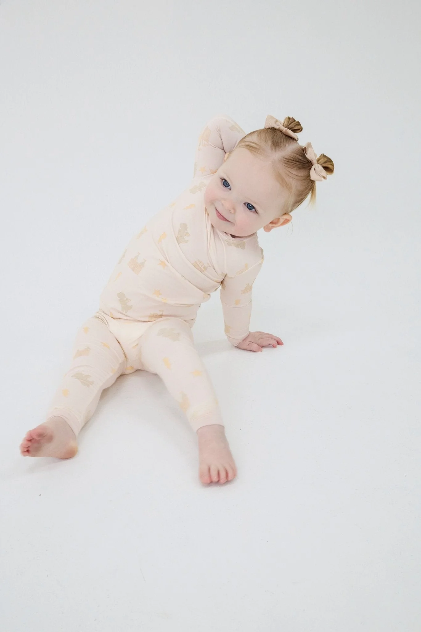 Knight's Adventure Pajamas - Image 5