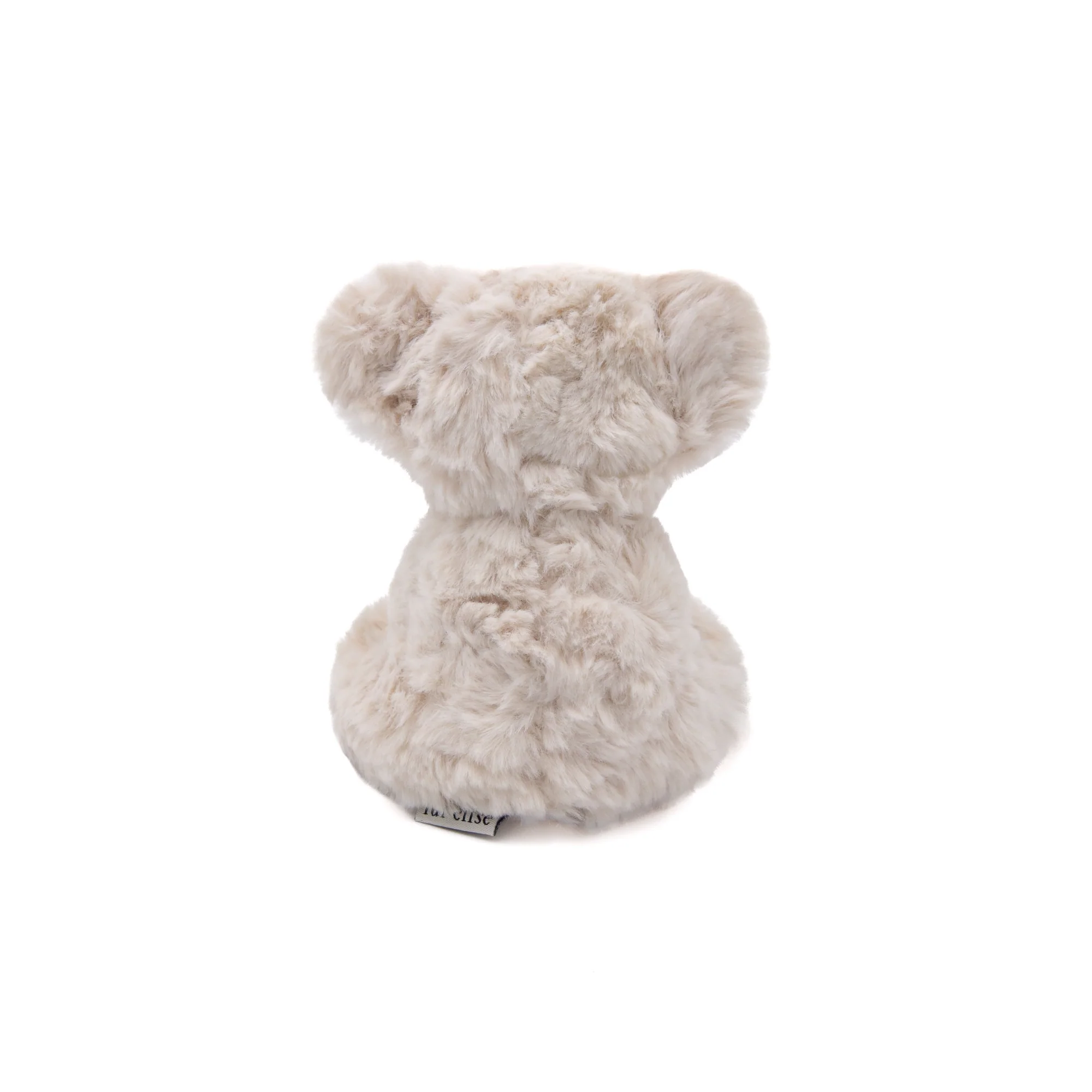 Koko Mini Plushie - Image 3