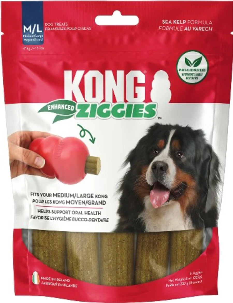 KONG Ziggies - Image 2