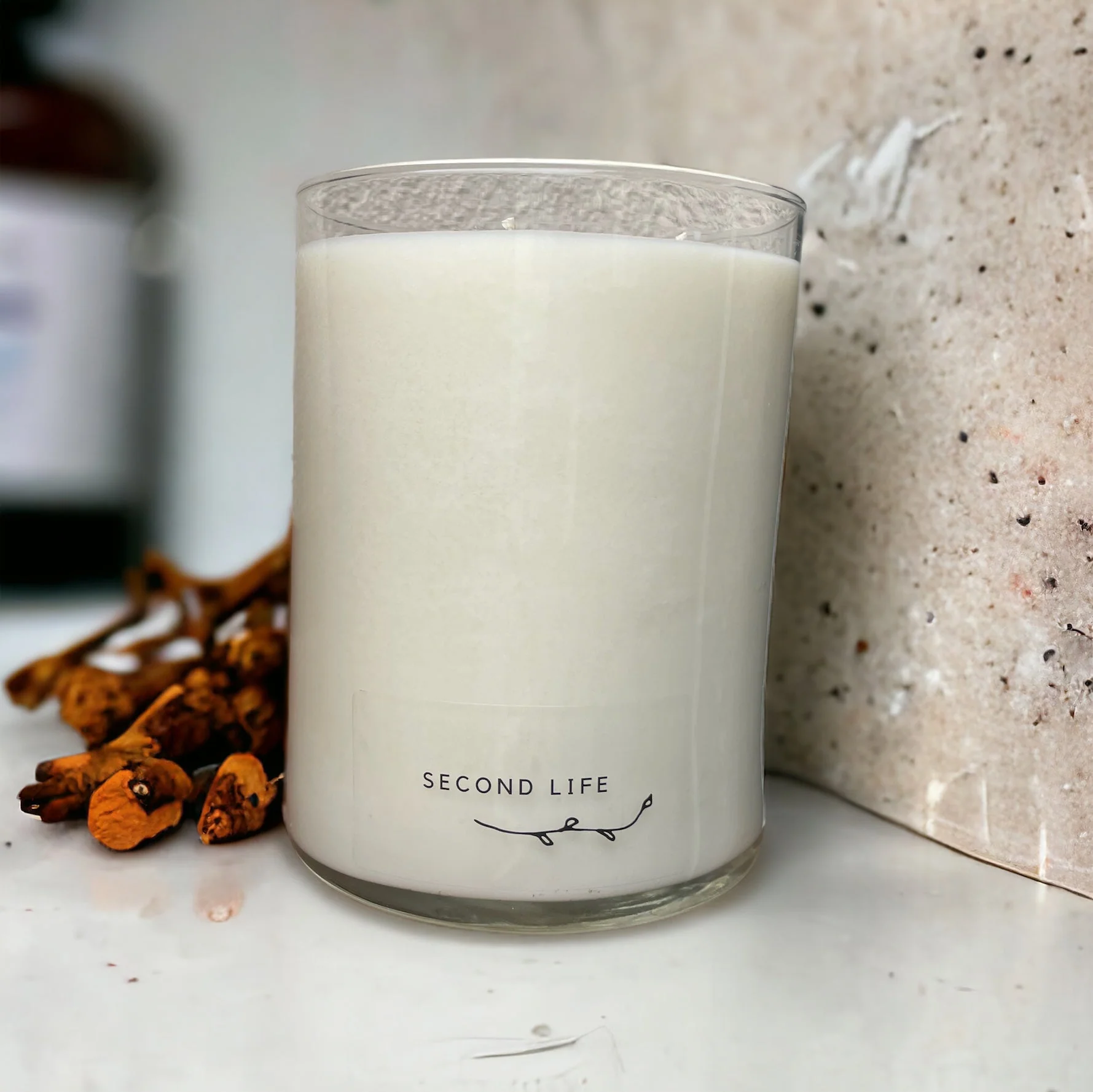 LA Forever - Donation Candle Series - Image 3