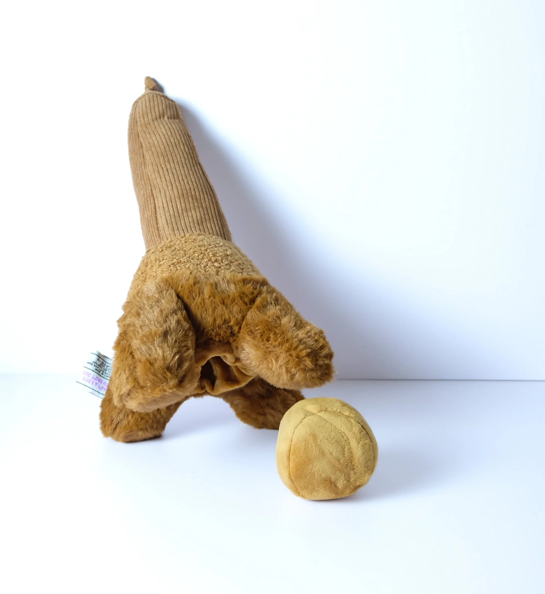 La Tour Eiffel Nose Work Dog Toy / Enrichment Toy - Image 4