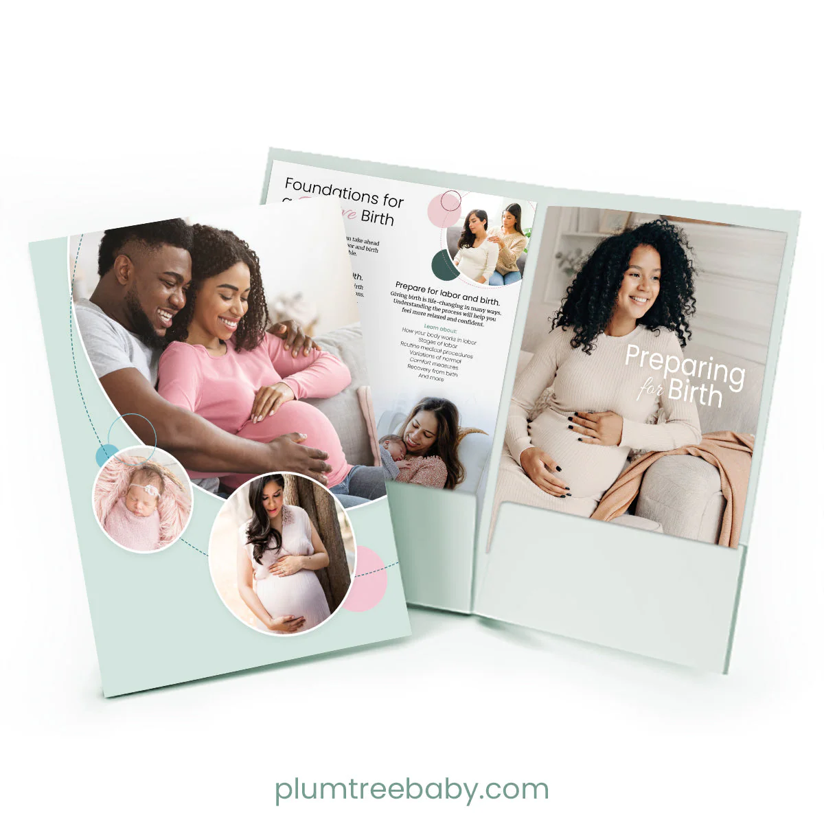 Labor and Birth Packets - Image 4