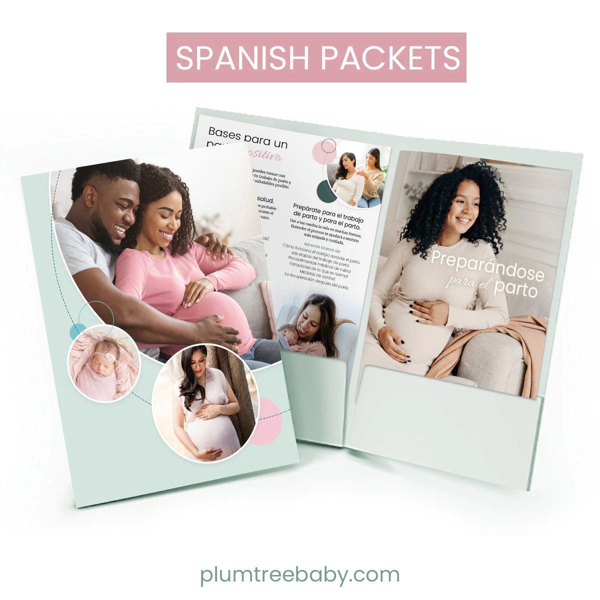 Labor and Birth Packets - Image 6