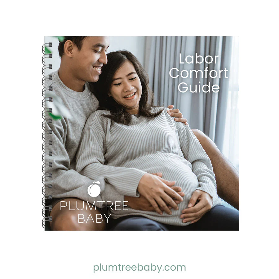 Labor Comfort Pocket Guide - Image 2