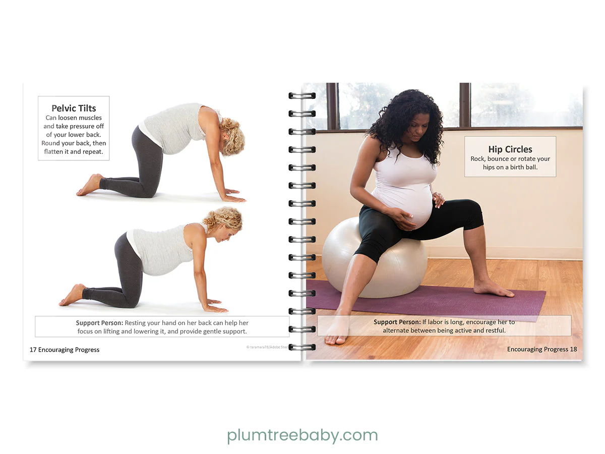 Labor Comfort Pocket Guide - Image 4