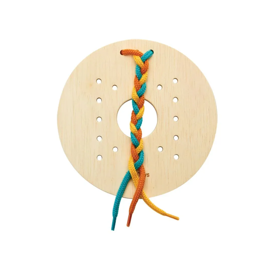 Lacing Boards - Image 13