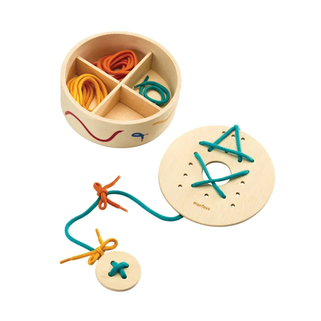 Lacing Boards - Image 8