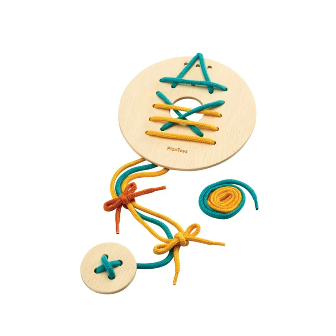 Lacing Boards - Image 9