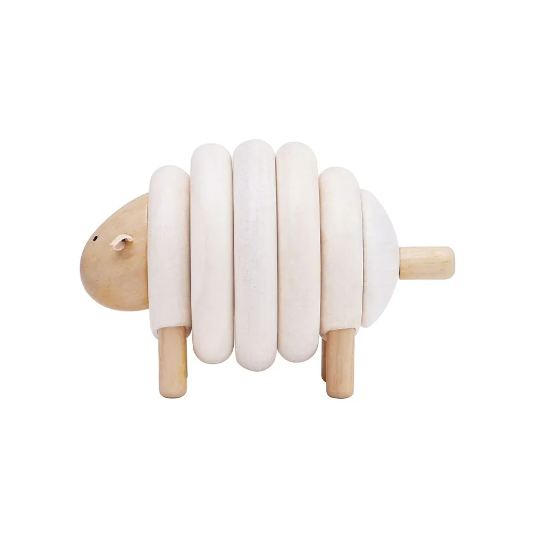 Lacing Sheep - Image 7