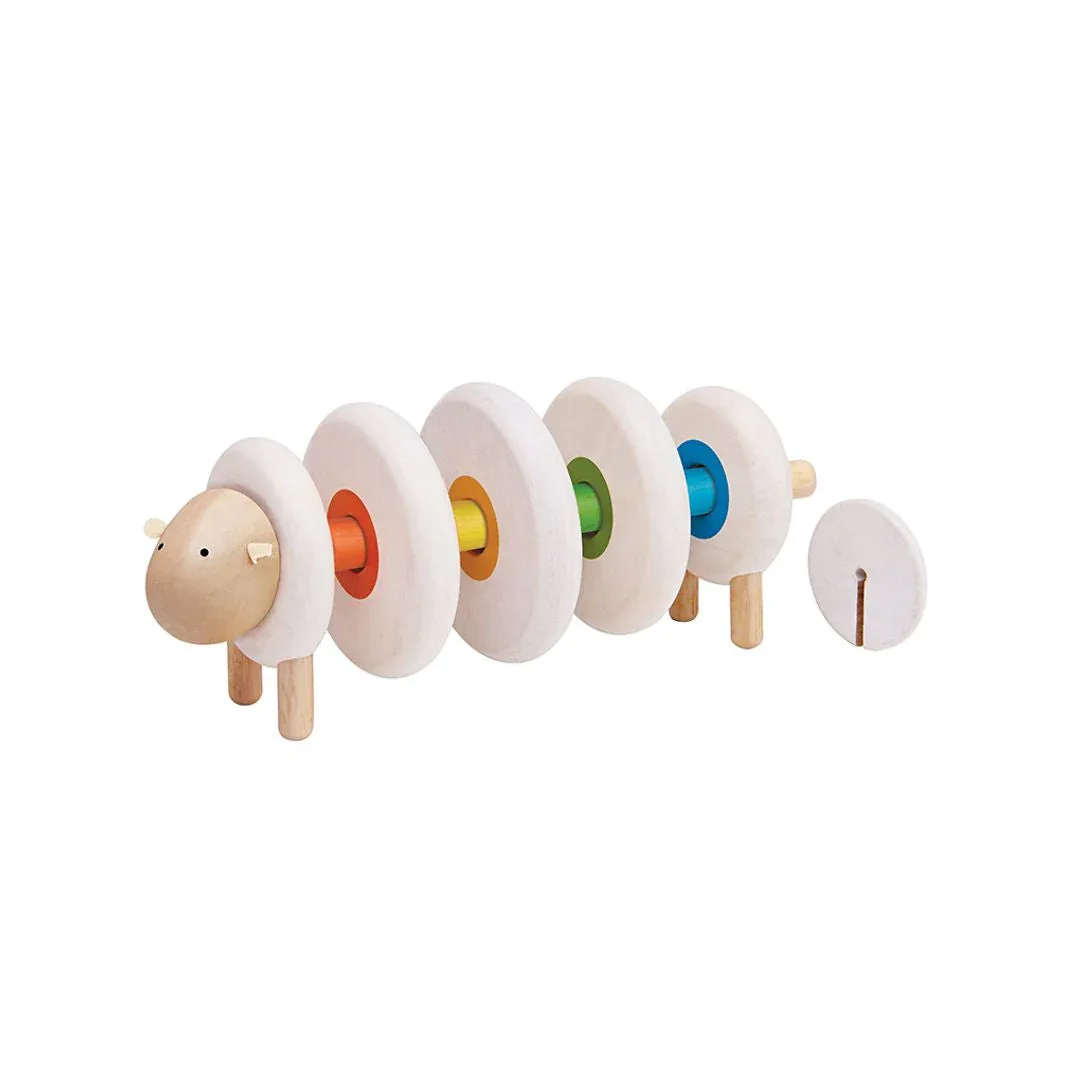 Lacing Sheep - Image 8