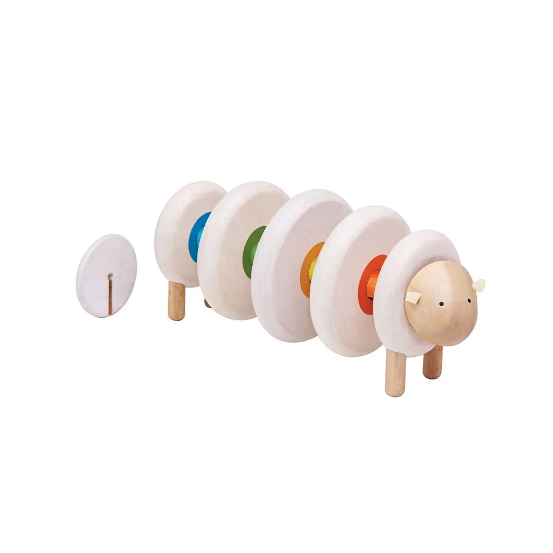 Lacing Sheep - Image 9