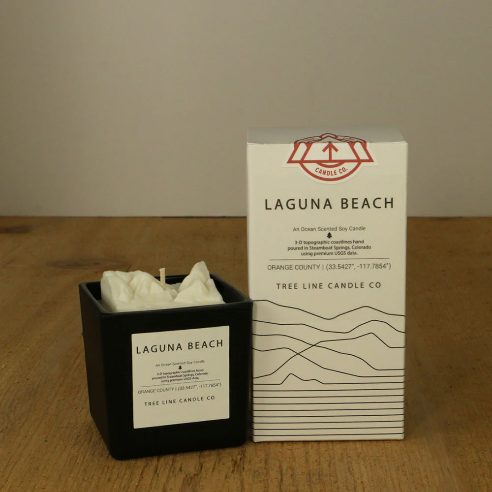 Laguna Beach Candle - Image 4