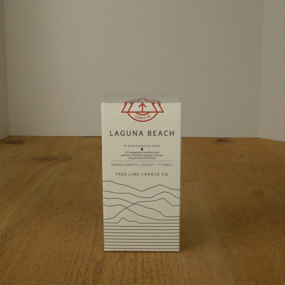 Laguna Beach Candle - Image 5