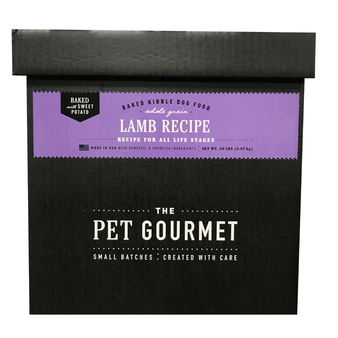 Lamb Oven Baked Kibble - Image 2