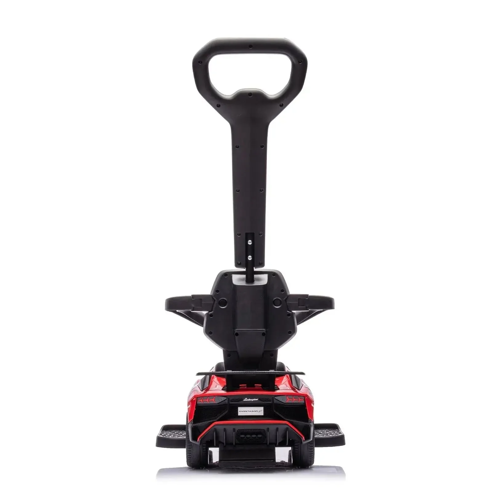 Lamborghini 3-in-1 Kids Push Ride On Toy Car - Image 14