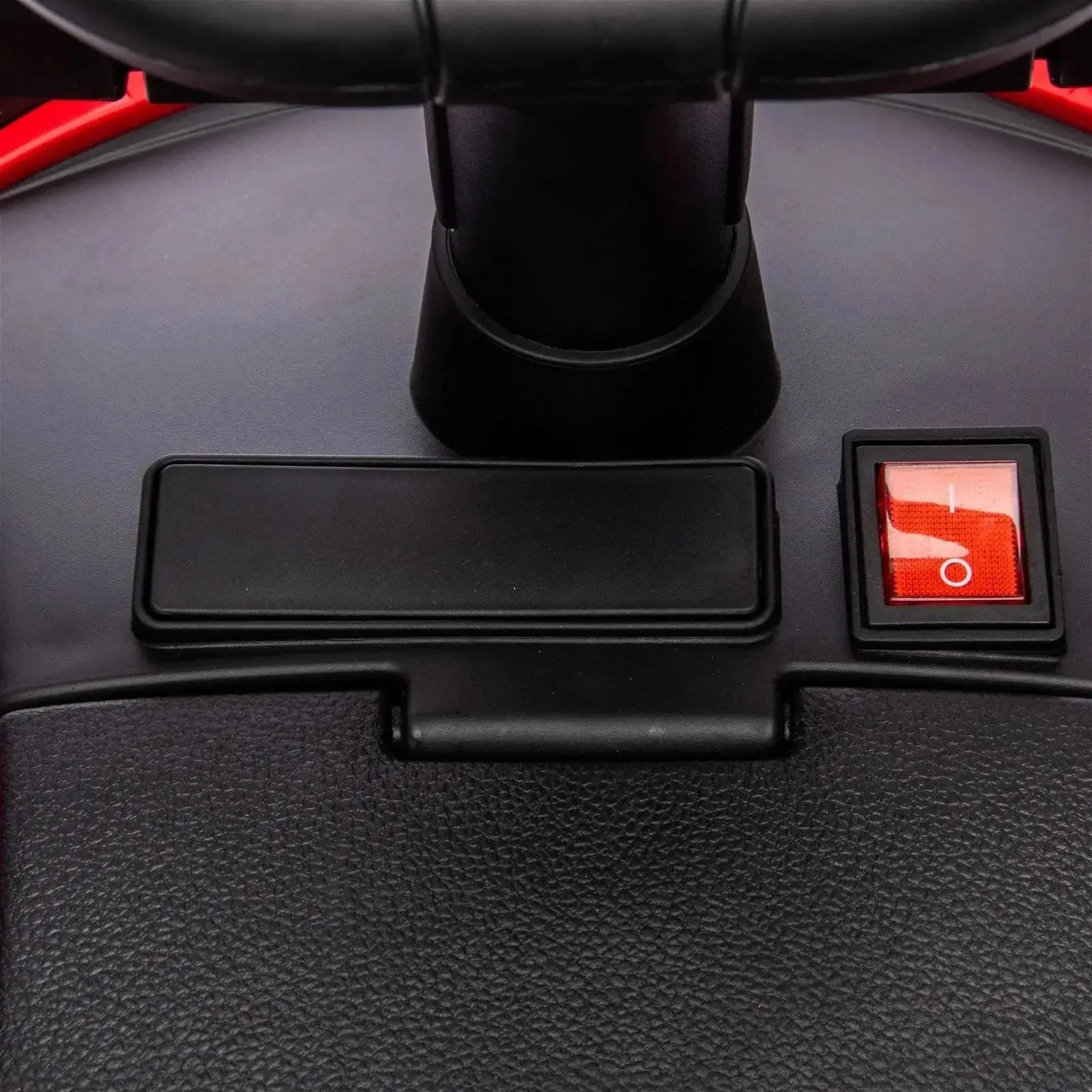 Lamborghini 3-in-1 Kids Push Ride On Toy Car - Image 18