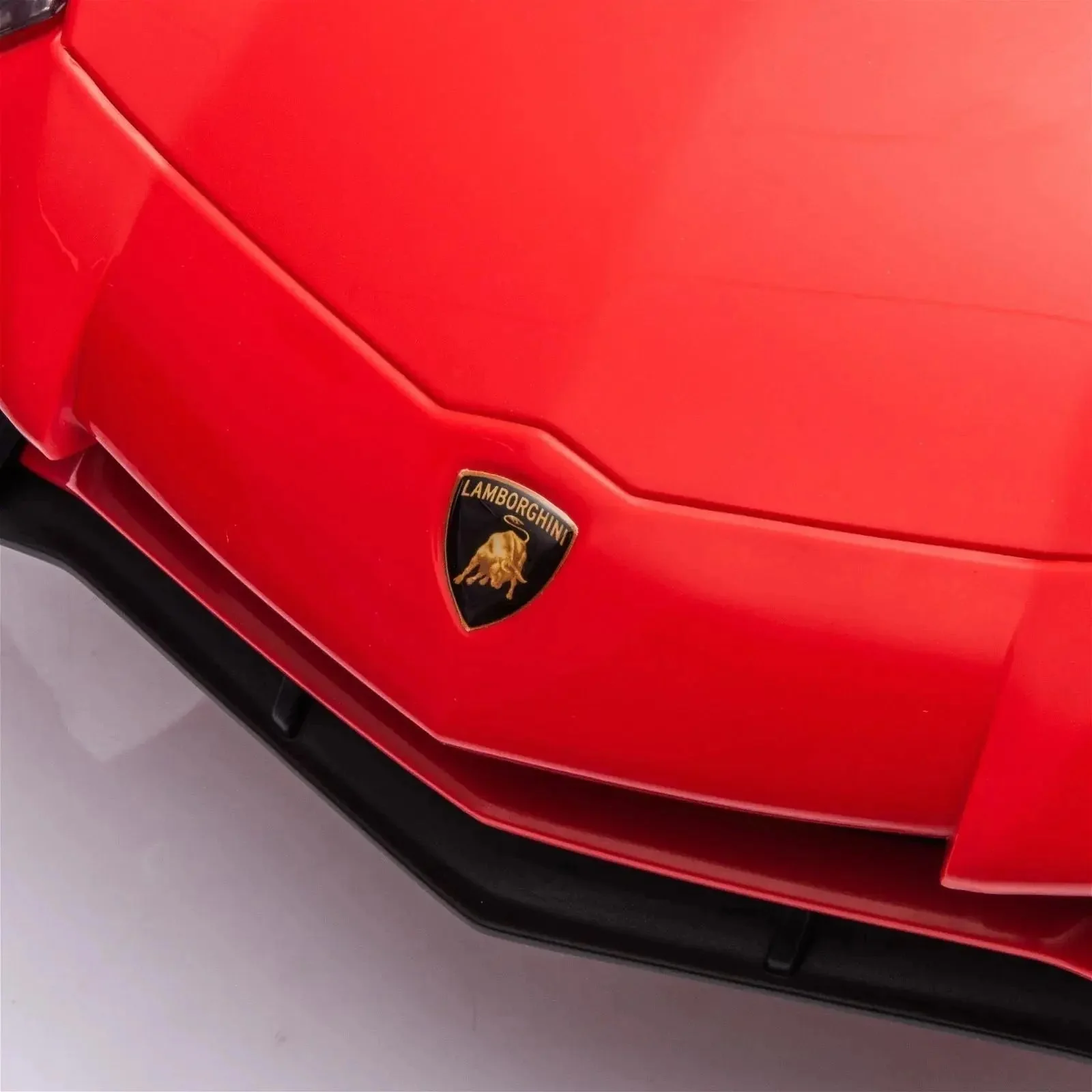Lamborghini 3-in-1 Kids Push Ride On Toy Car - Image 21