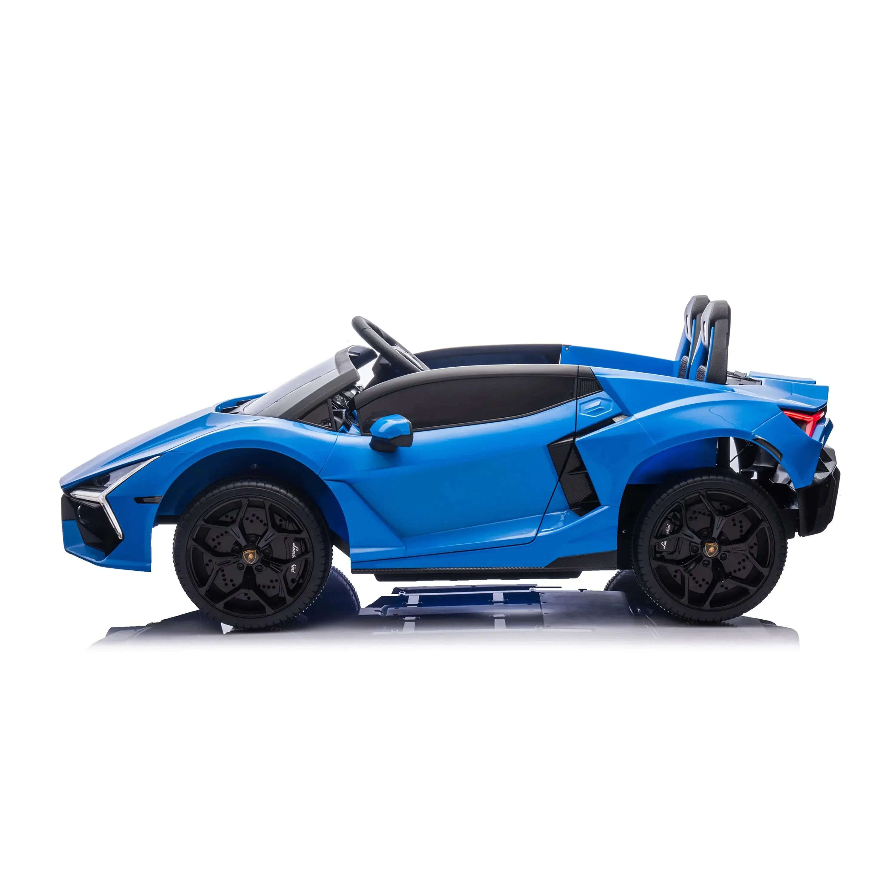 Lamborghini Revuelto 24V Ride-on - Image 11