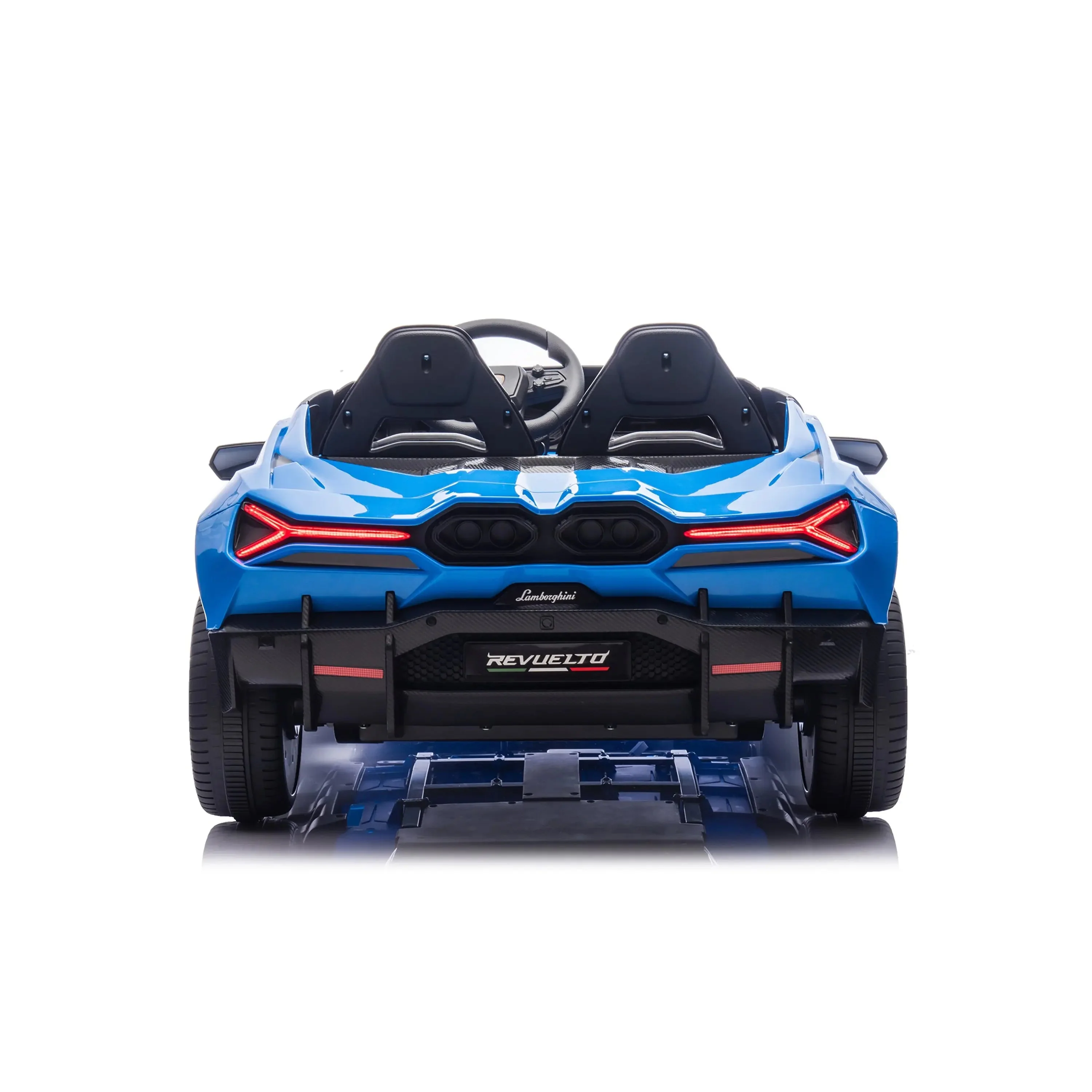 Lamborghini Revuelto 24V Ride-on - Image 12