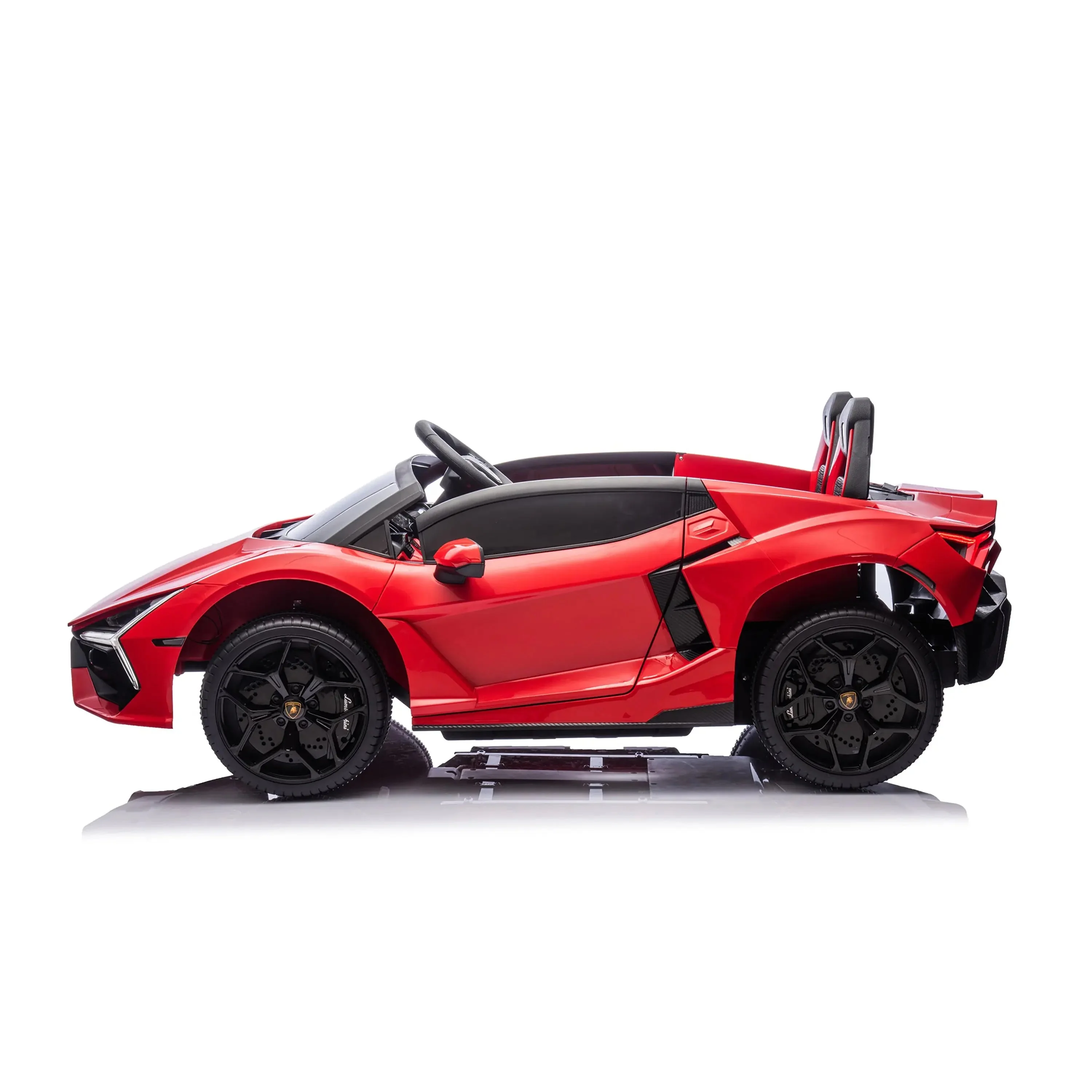 Lamborghini Revuelto 24V Ride-on - Image 2