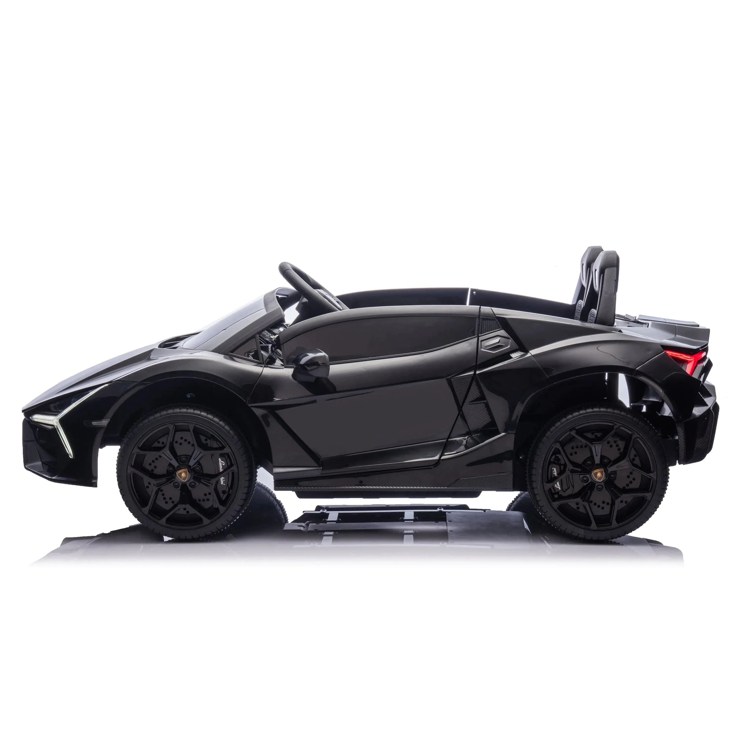 Lamborghini Revuelto 24V Ride-on - Image 20
