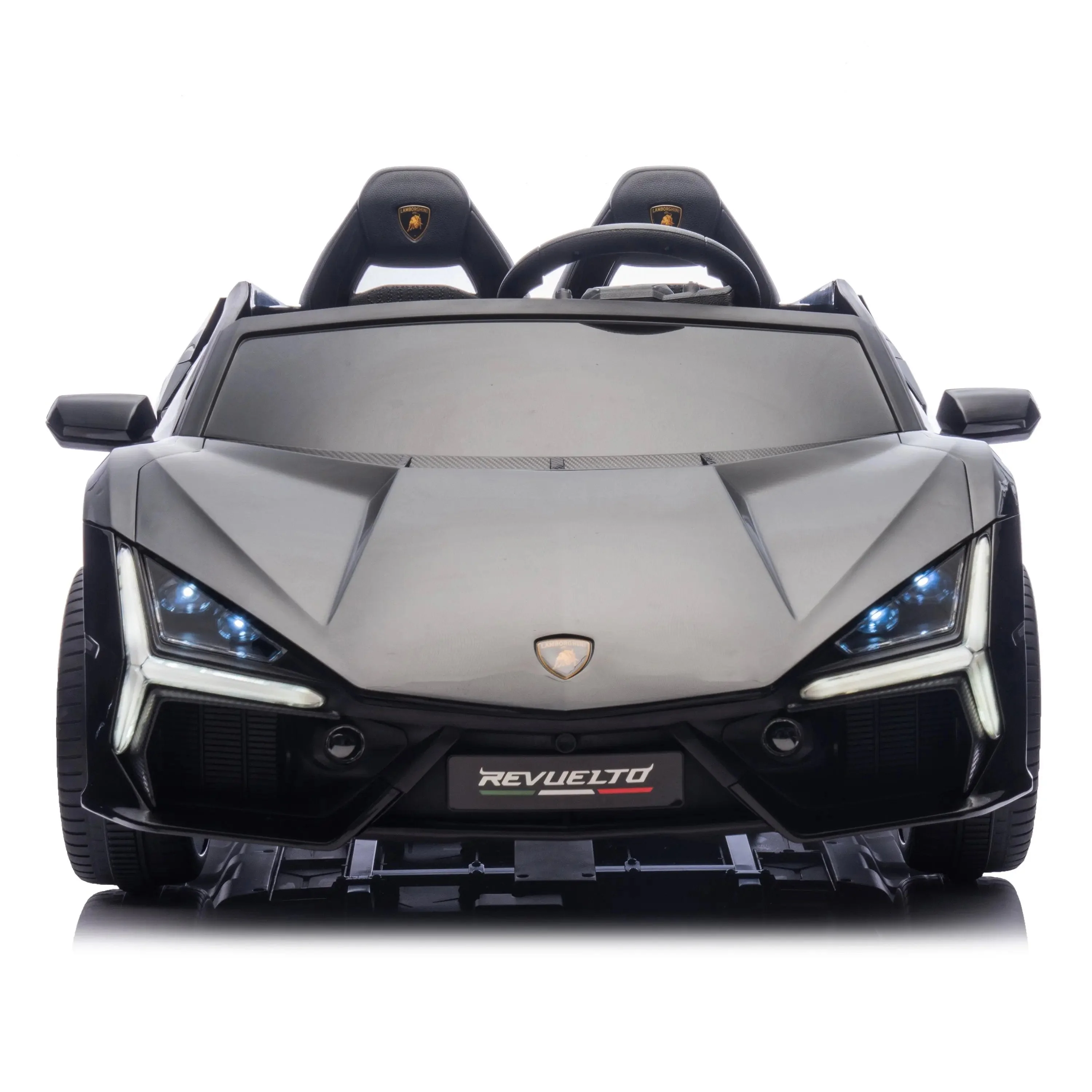Lamborghini Revuelto 24V Ride-on - Image 22